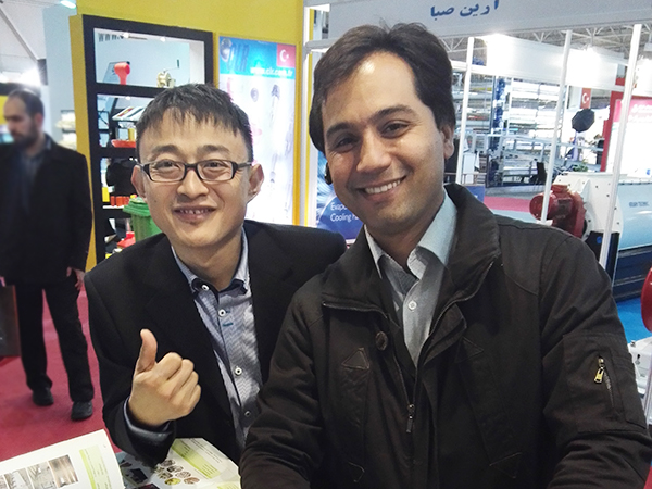 春光機械在擠壓膨化技術方面的探索和研究，使螺桿擠壓膨化技術應用領域更為廣泛