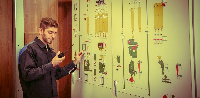 魚料生產有哪些設備?